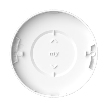 AMY Schutzabdeckung für mobile Verwendung + doppelseitiges Klebeband